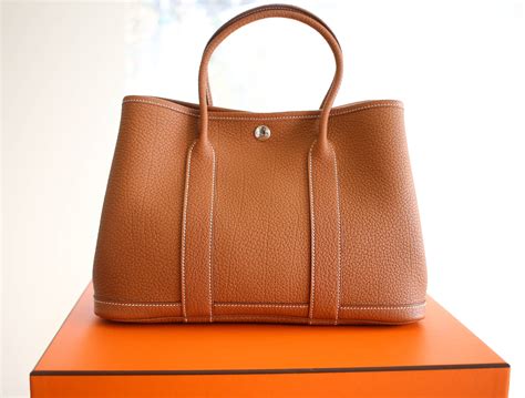 hermes garden party prices|hermes garden party 30 price.